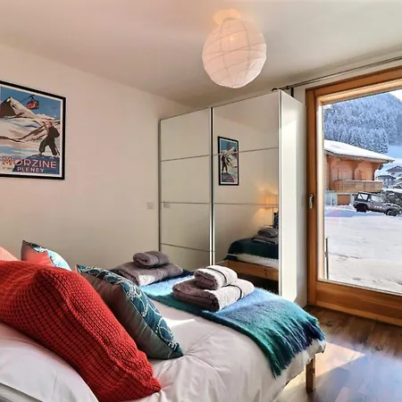 Kanga - Kanga - 10 Personnes - Mae-3921 Chalet *